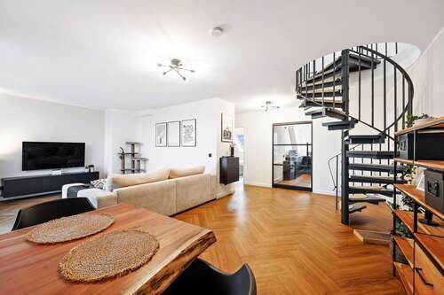 Foto - Wohnung zum Kaufen in Neuss 454.000,00 € 115 m²