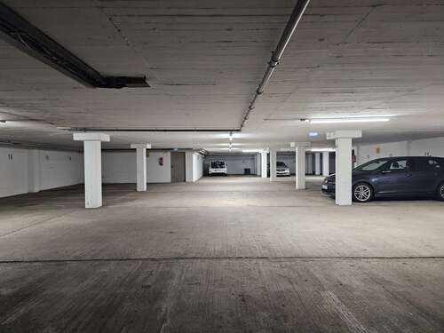 Foto - Garage zu vermieten in Braunschweig 100,00 €