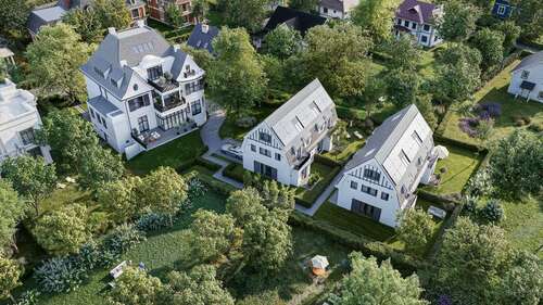 Foto - Grundstück zu verkaufen in Hamburg 6.995.000,00 € 2266 m²