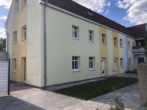 Foto - Haus zum Mieten in Magdeburg 1.200,00 € 145.7 m²