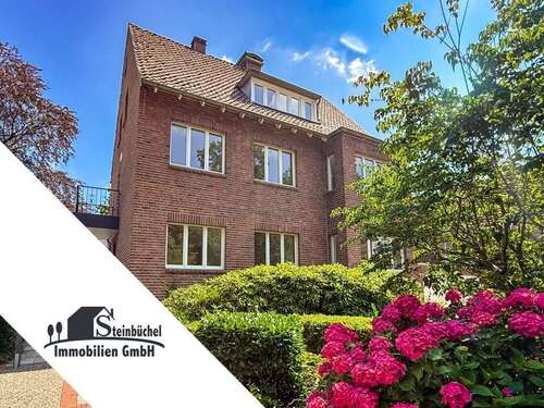 Foto - Wohnung zum Kaufen in Münster 779.000,00 € 114.07 m²