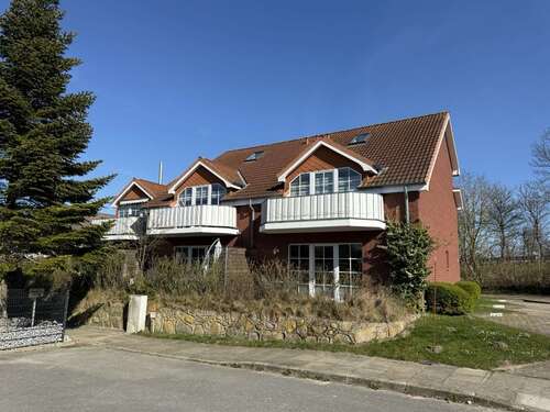 Foto - Wohnung zum Kaufen in Brodersby Schuby 199.500,00 € 50 m²