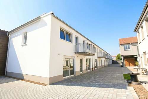 Foto - Wohnung zum Mieten in Pfungstadt 900,00 € 31 m²