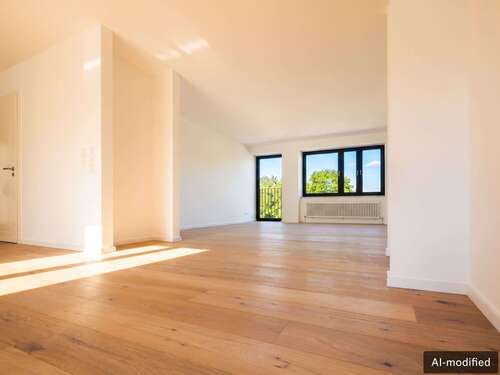 Foto - Wohnung zum Kaufen in Saarbrücken 549.000,00 € 142 m²