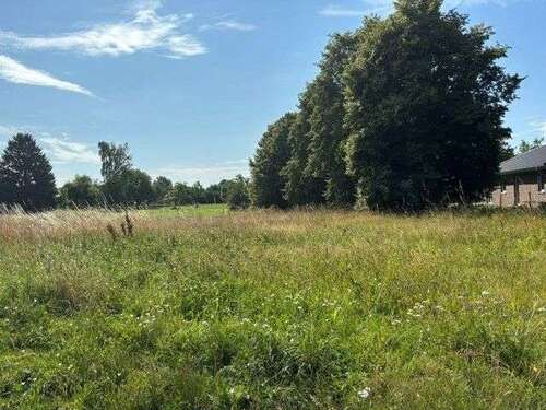 Foto - Grundstück zu verkaufen in Rieps 149.900,00 € 1100 m²