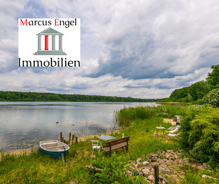 Foto - Grundstück zu verkaufen in Strausberg 400.000,00 € 500 m²