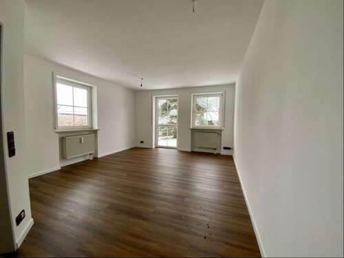 Foto - Wohnung zum Mieten in Türkheim 550,00 € 55 m²