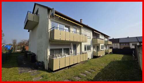 Foto - Wohnung zum Kaufen in Sachsenheim 198.000,00 € 80 m²