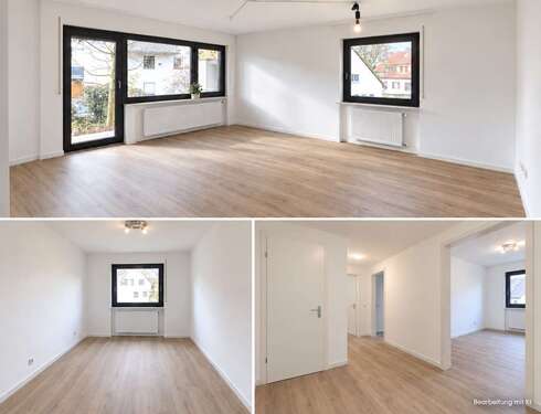 Foto - Wohnung zum Kaufen in Schorndorf 250.000,00 € 65 m²