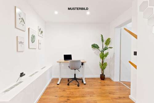 Foto - Wohnung zum Kaufen in Esslingen am Neckar 142.000,00 € 23 m²