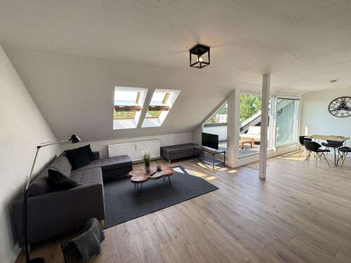 Foto - Wohnung zum Kaufen in Braunschweig 120.000,00 € 44 m²