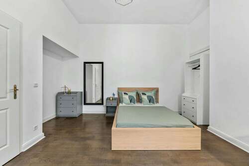 Foto - WG-Zimmer in Berlin 870,00 € 22 m²