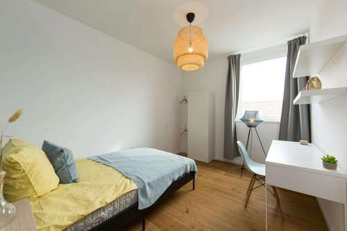 Foto - WG-Zimmer in Berlin 780,00 € 11 m²