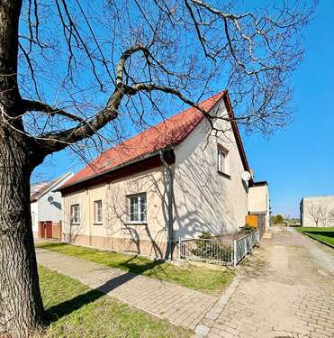 Foto - Haus zum Kaufen in Kemberg 74.000,00 € 100 m²