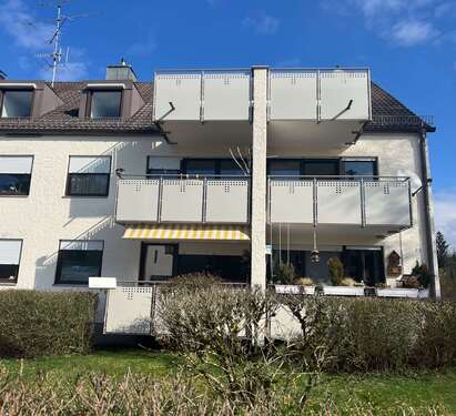 Foto - Wohnung zum Kaufen in Baldham 699.900,00 € 109 m²