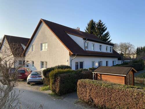 Foto - Haus zum Kaufen in Stralsund 540.000,00 € 300 m²