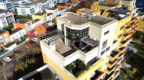 Foto - Wohnung zum Kaufen in Kornwestheim 400.000,00 € 157 m²