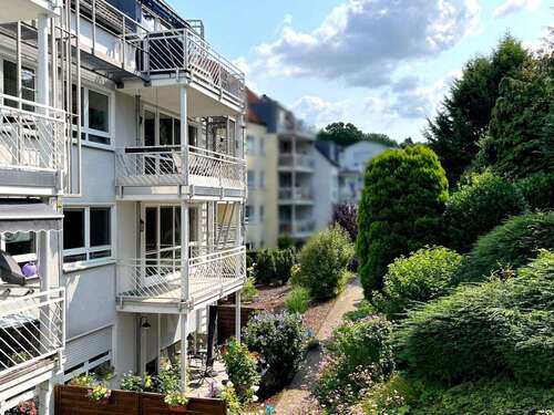 Foto - Wohnung zum Kaufen in Mülheim an der Ruhr 180.000,00 € 91 m²