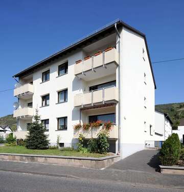 Foto - Wohnung zum Mieten in Leutesdorf 599,00 € 79.87 m²