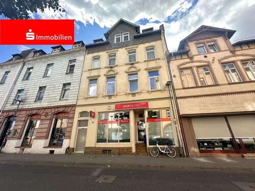 Foto - Haus zum Kaufen in Offenbach 895.000,00 € 228 m²
