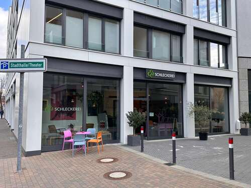 Foto - Einzelhandel in Gütersloh 1.860,00 € 116.58 m²