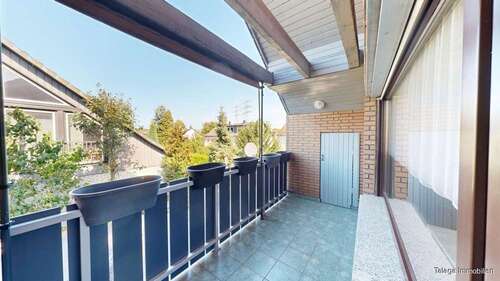 Foto - Wohnung zum Mieten in Herne 450,00 € 76 m²