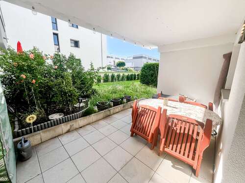 Foto - Wohnung zum Kaufen in Öhringen 465.000,00 € 115.31 m²