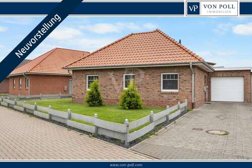 Foto - Haus zum Kaufen in Wangerland 419.000,00 € 105.5 m²