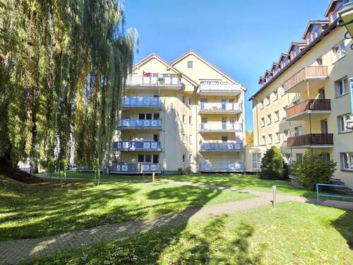 Foto - Wohnung zum Kaufen in Coburg 164.500,00 € 65.17 m²