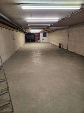 Foto - Halle in Osnabrück 990,00 € - 990,00&nbsp;EUR Kaltmiete,