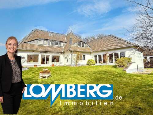 Foto - Haus zum Kaufen in Krefeld 760.000,00 € 225 m²