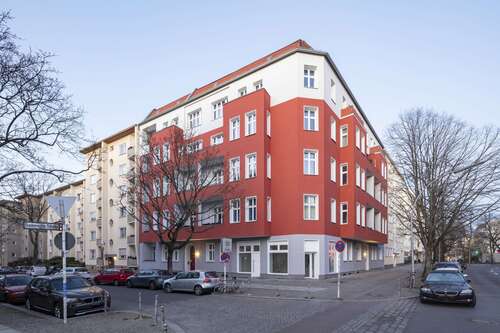 Foto - Wohnung zum Kaufen in Berlin 319.000,00 € 87.5 m²