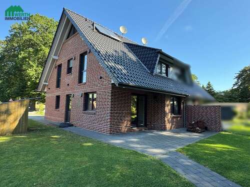 Foto - Haus zum Kaufen in Sauensiek 468.000,00 € 136.56 m²
