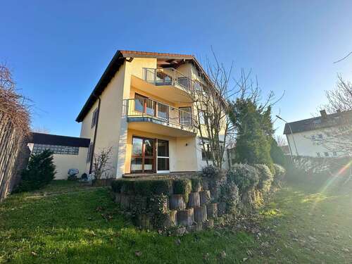 Foto - Haus zum Kaufen in Heilbronn 745.000,00 € 252 m²