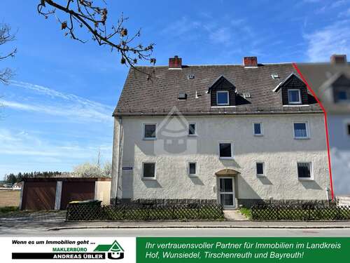 Foto - Haus zum Kaufen in Selb 179.000,00 € 268 m²