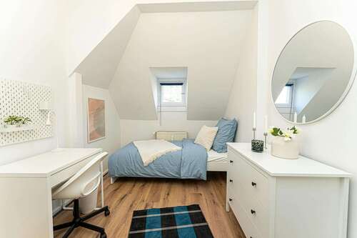 Foto - WG-Zimmer in Berlin 560,00 € 10 m²