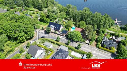 Foto - Haus zum Kaufen in Hennigsdorf 599.999,00 € 135 m²