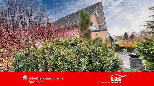Foto - Haus zum Kaufen in Hennigsdorf 599.999,00 € 135 m²