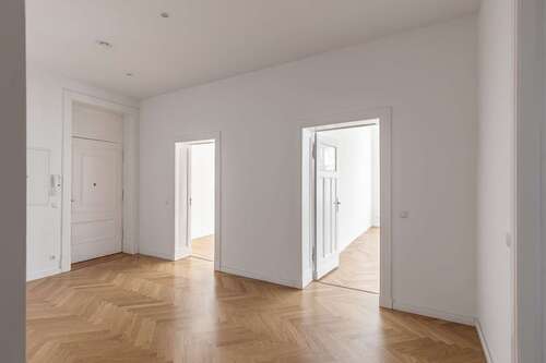 Foto - Wohnung zum Kaufen in Berlin 1.550.000,00 € 245.08 m²