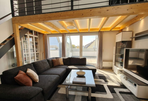 Foto - Wohnung zum Kaufen in Winterbach 355.000,00 € 100.59 m²