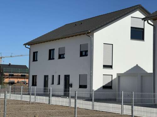 Foto - Haus zum Kaufen in Schwabmünchen 689.900,00 € 144 m²