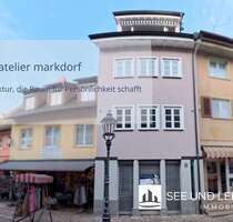 Haus zum Kaufen in Markdorf 795.000,00 € 349.78 m²