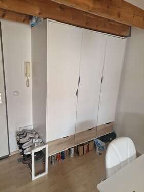 Foto - Wohnung zum Mieten in Aachen 337,00 € 21 m²