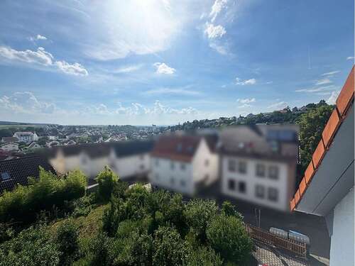 Foto - Wohnung zum Kaufen in Schöneck 209.000,00 € 63.88 m²