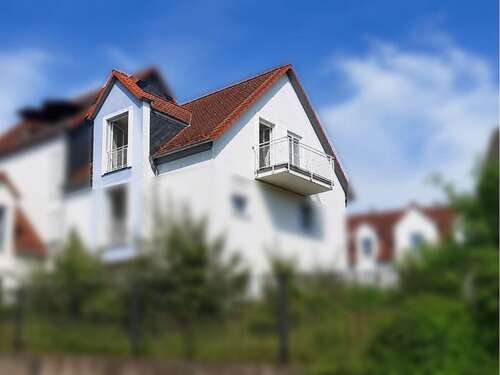Foto - Wohnung zum Kaufen in Schöneck 209.000,00 € 63.88 m²