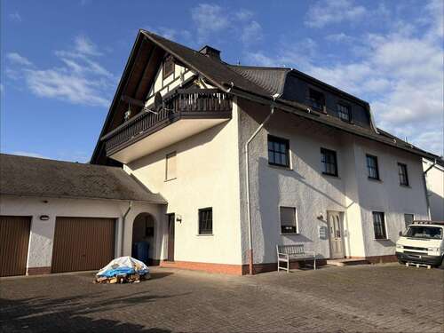 Foto - Wohnung zum Kaufen in Wilnsdorf 225.000,00 € 103 m²