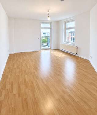Foto - Wohnung zum Mieten in Magdeburg 735,00 € 84 m²