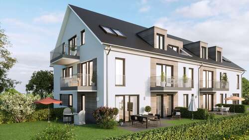 Foto - Haus zum Kaufen in Hallbergmoos 6.110.000,00 € 690.2 m²