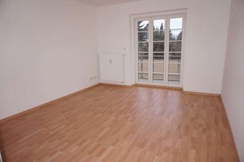 Foto - Wohnung zum Mieten in Chemnitz 300,00 € 49.36 m²