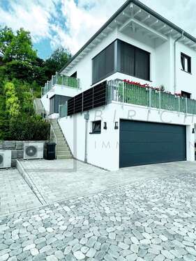 Foto - Haus zum Kaufen in Nersingen 750.000,00 € 152.33 m²